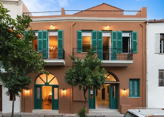 Nobili Boutique Hotel