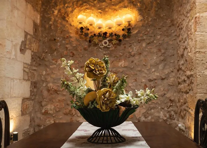 Nobili Boutique Hotel