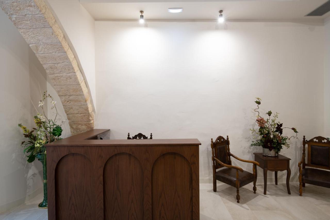 Nobili Boutique Hotel La Canea