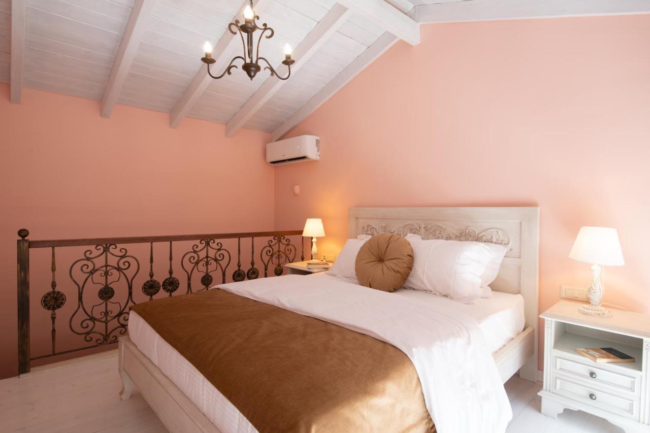 Hotel Nobili Boutique La Canea