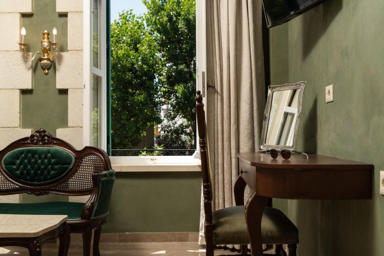 Nobili Boutique * La Canea