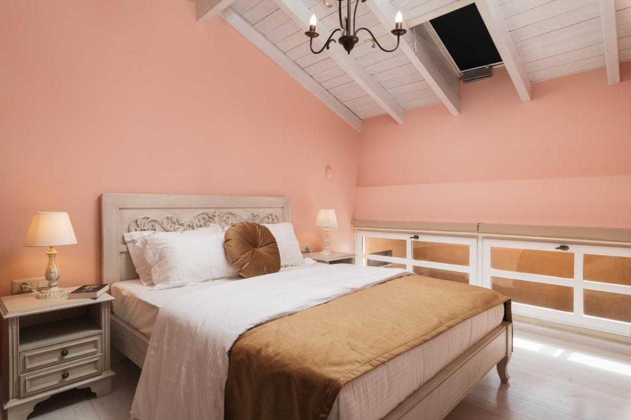 Nobili Boutique La Canea