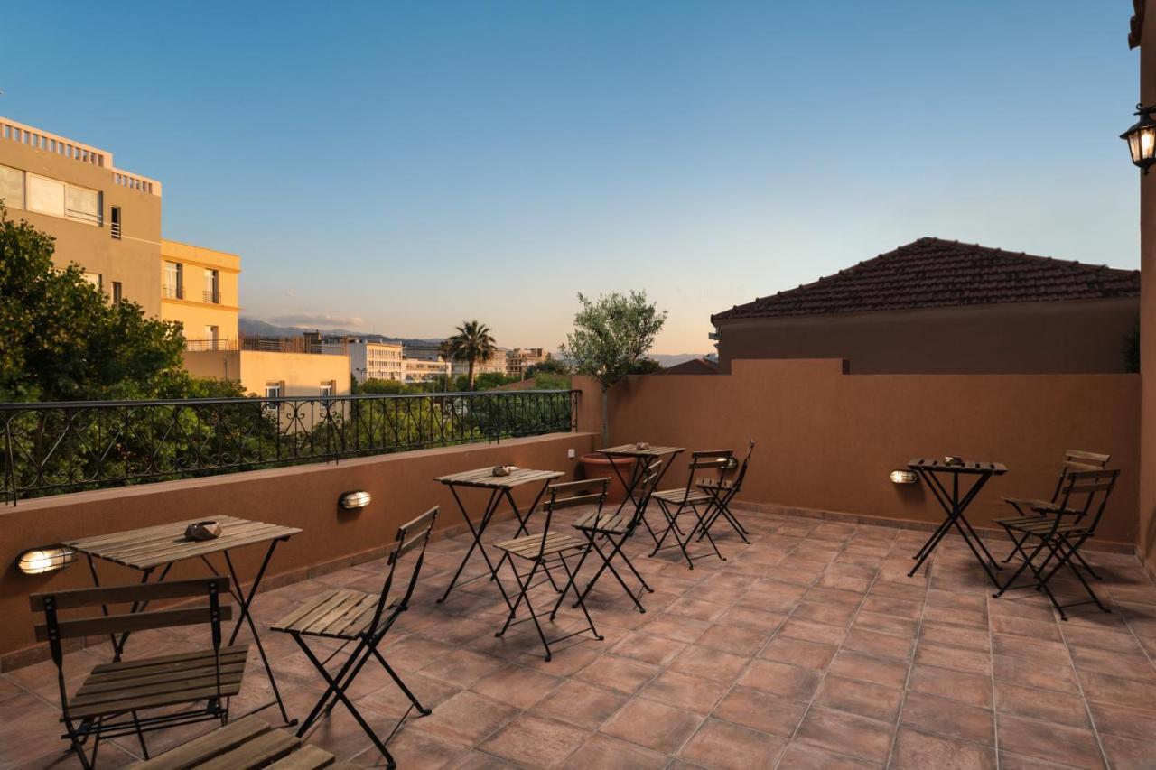 Hotel Nobili Boutique La Canea