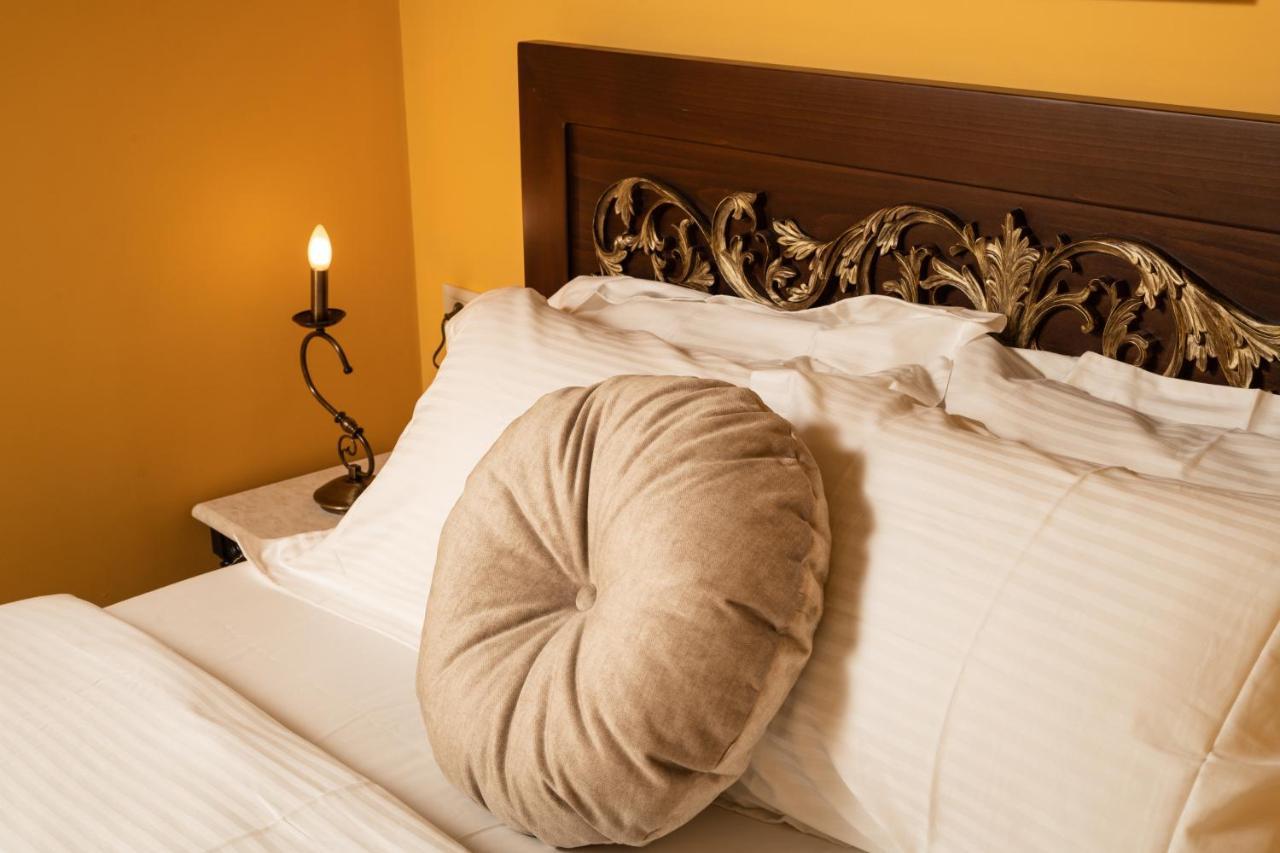 Hotel Nobili Boutique La Canea