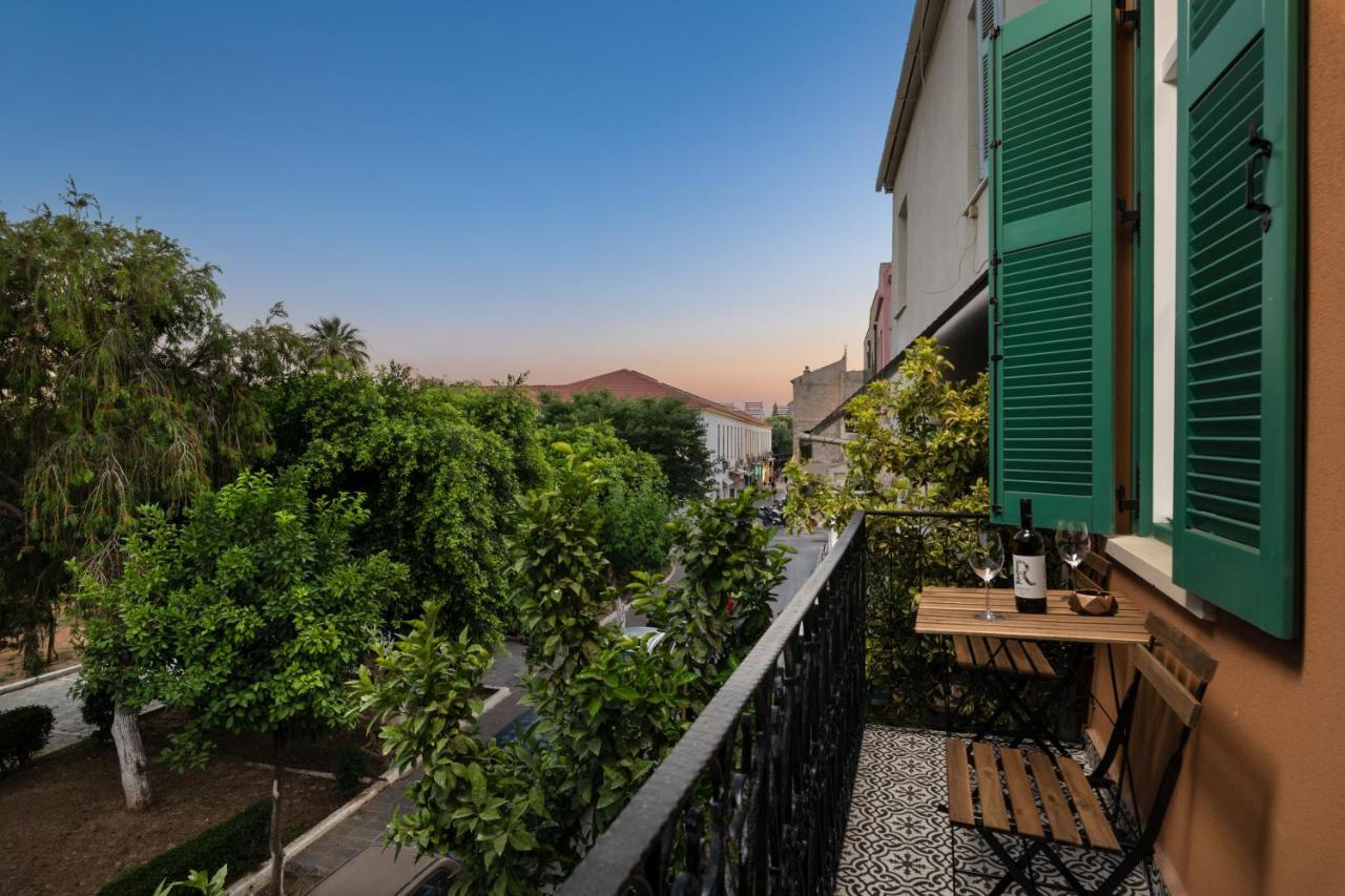 Nobili Boutique Hotel La Canea
