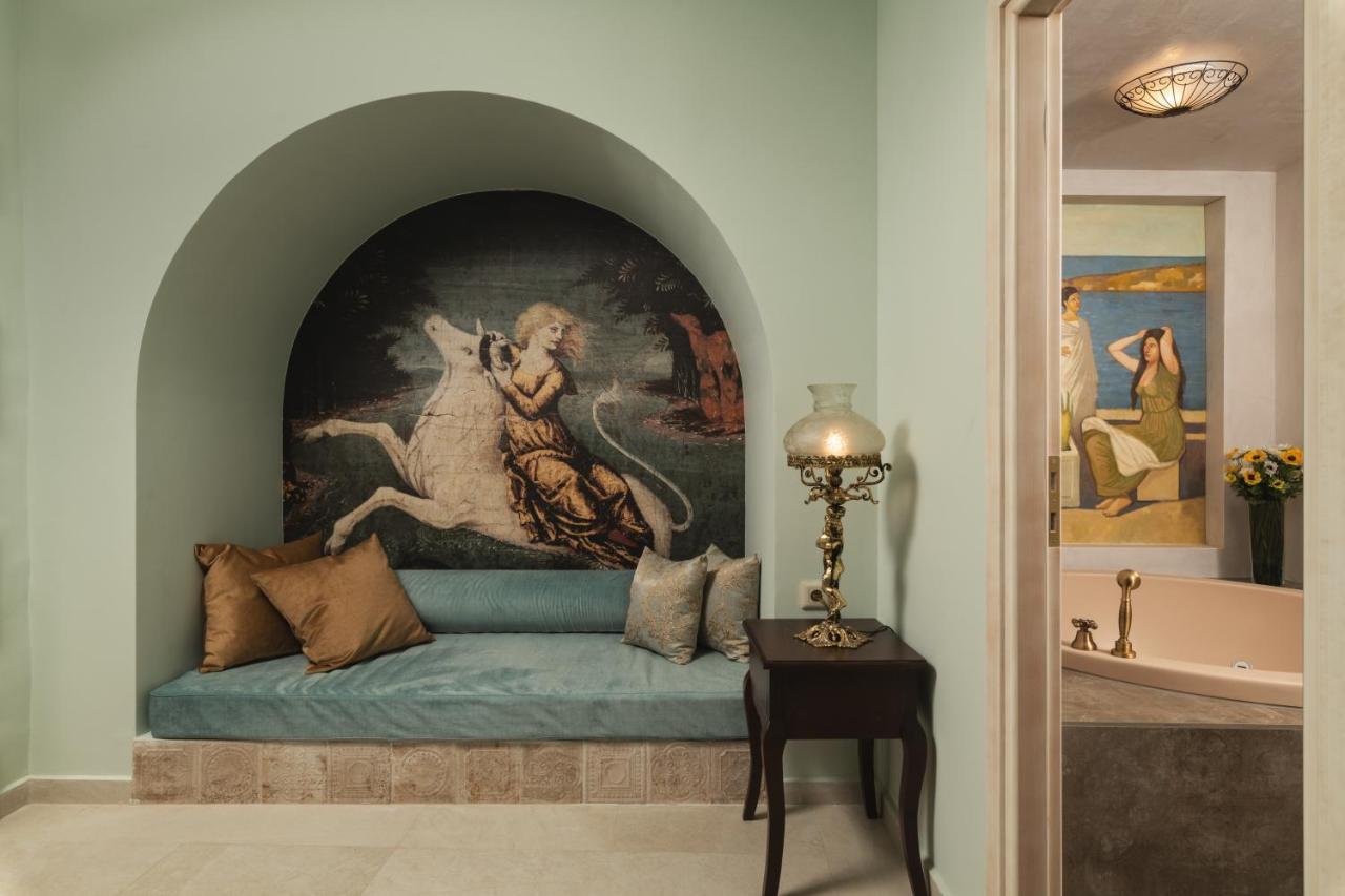 Nobili Boutique * La Canea