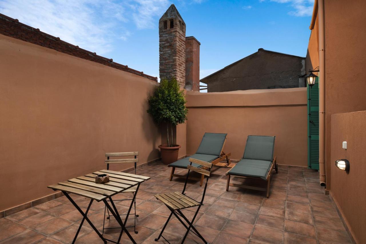 Nobili Boutique * La Canea