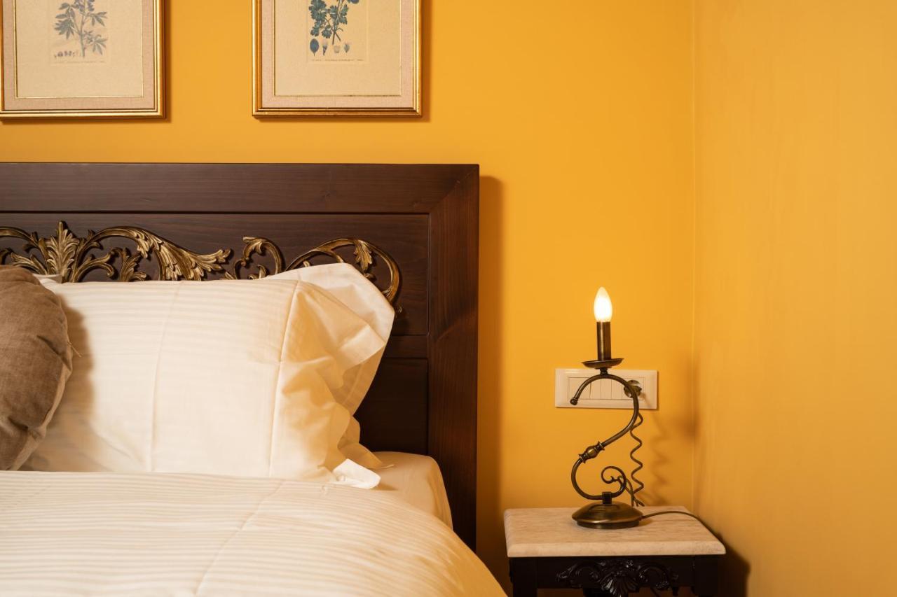 Nobili Boutique Hotel La Canea