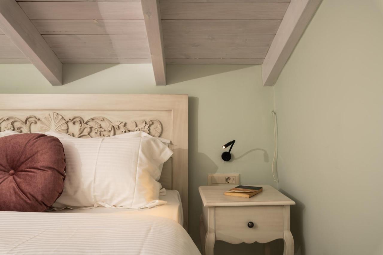 Nobili Boutique La Canea