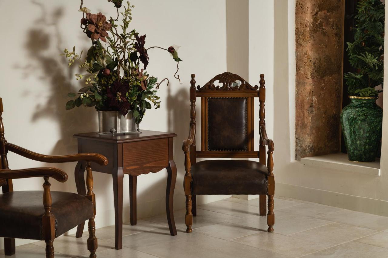 Hotel Nobili Boutique La Canea