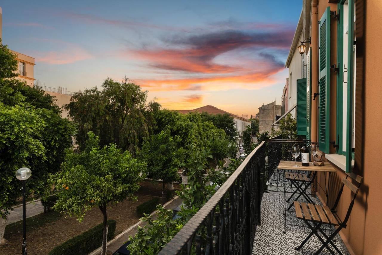 Hotel Nobili Boutique La Canea