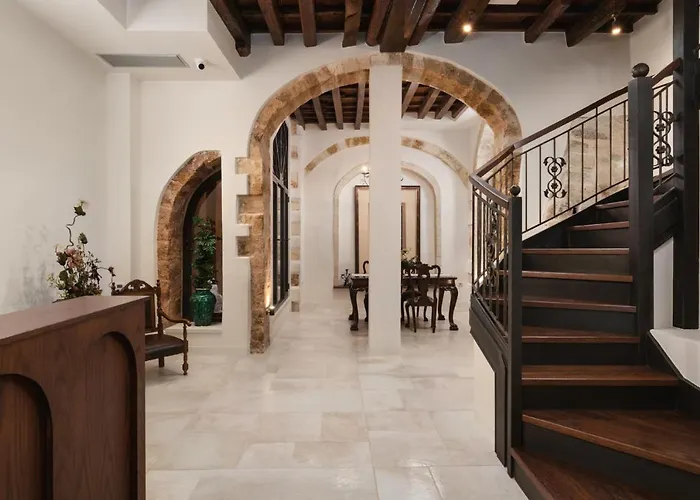 Nobili Boutique Hotel