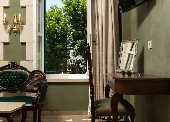 Nobili Boutique Hotel