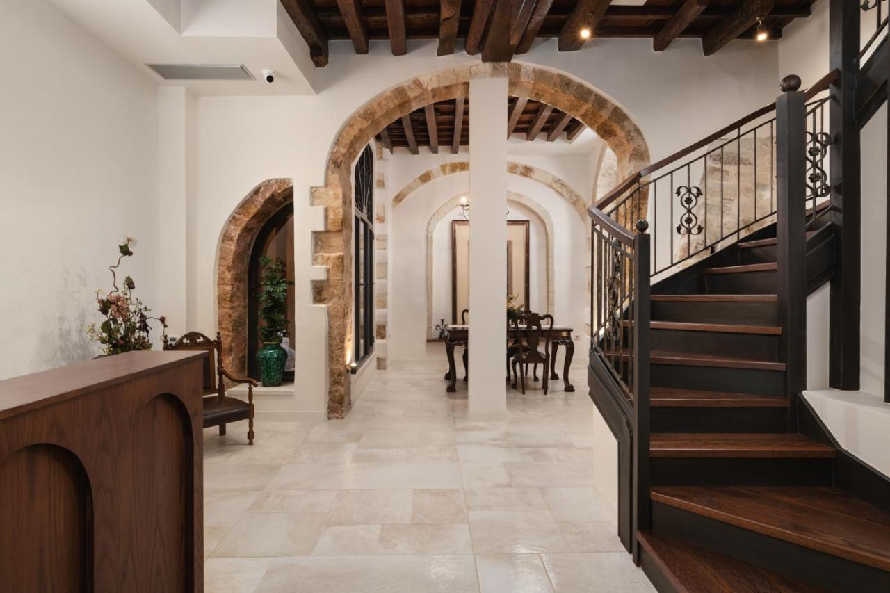 Nobili Boutique Otel