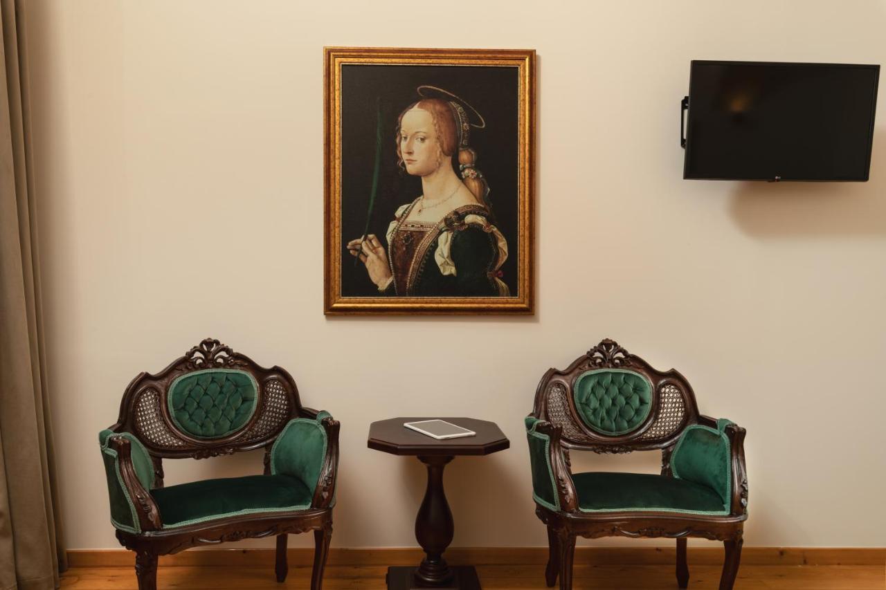 Otel Nobili Boutique