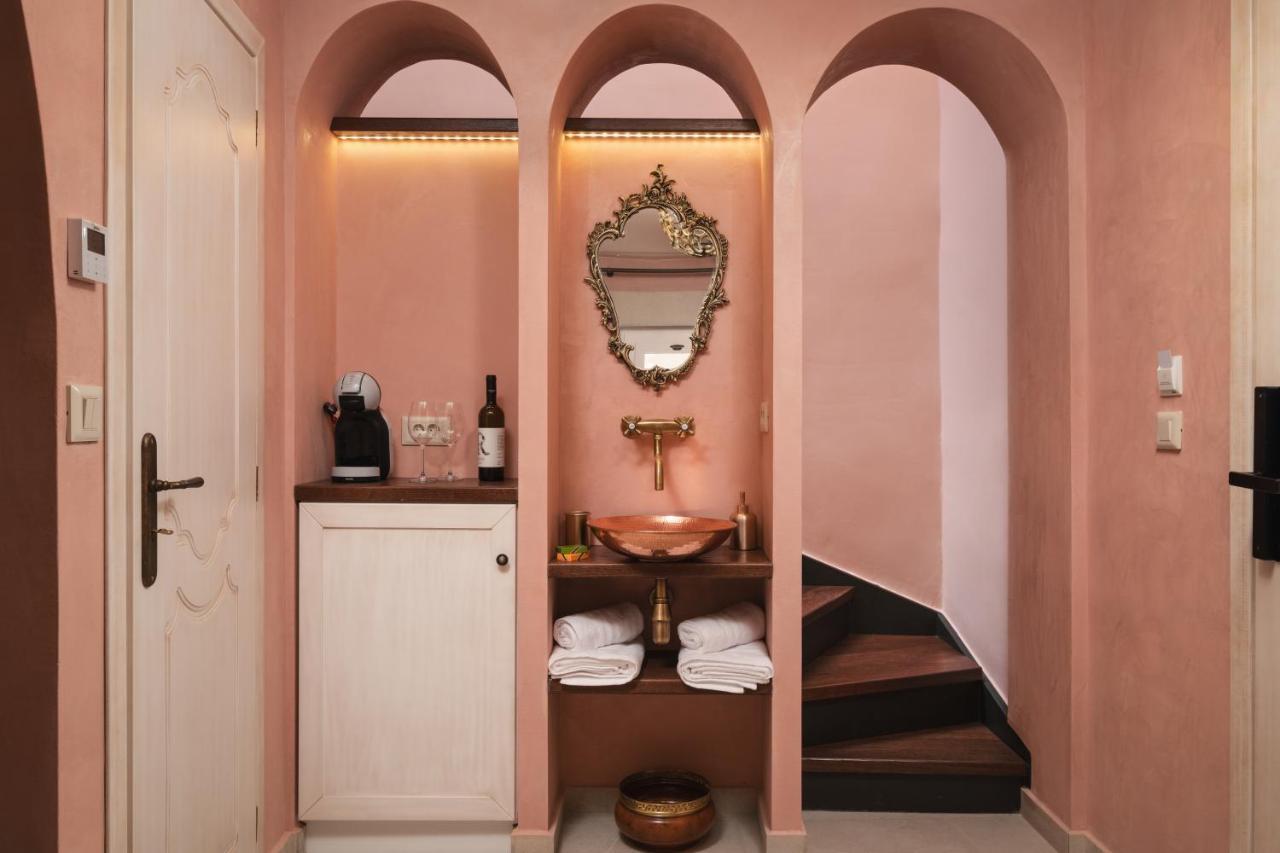 Nobili Boutique Otel *
